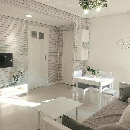 Apartamento Eguzkilore. Logrono Exterior photo