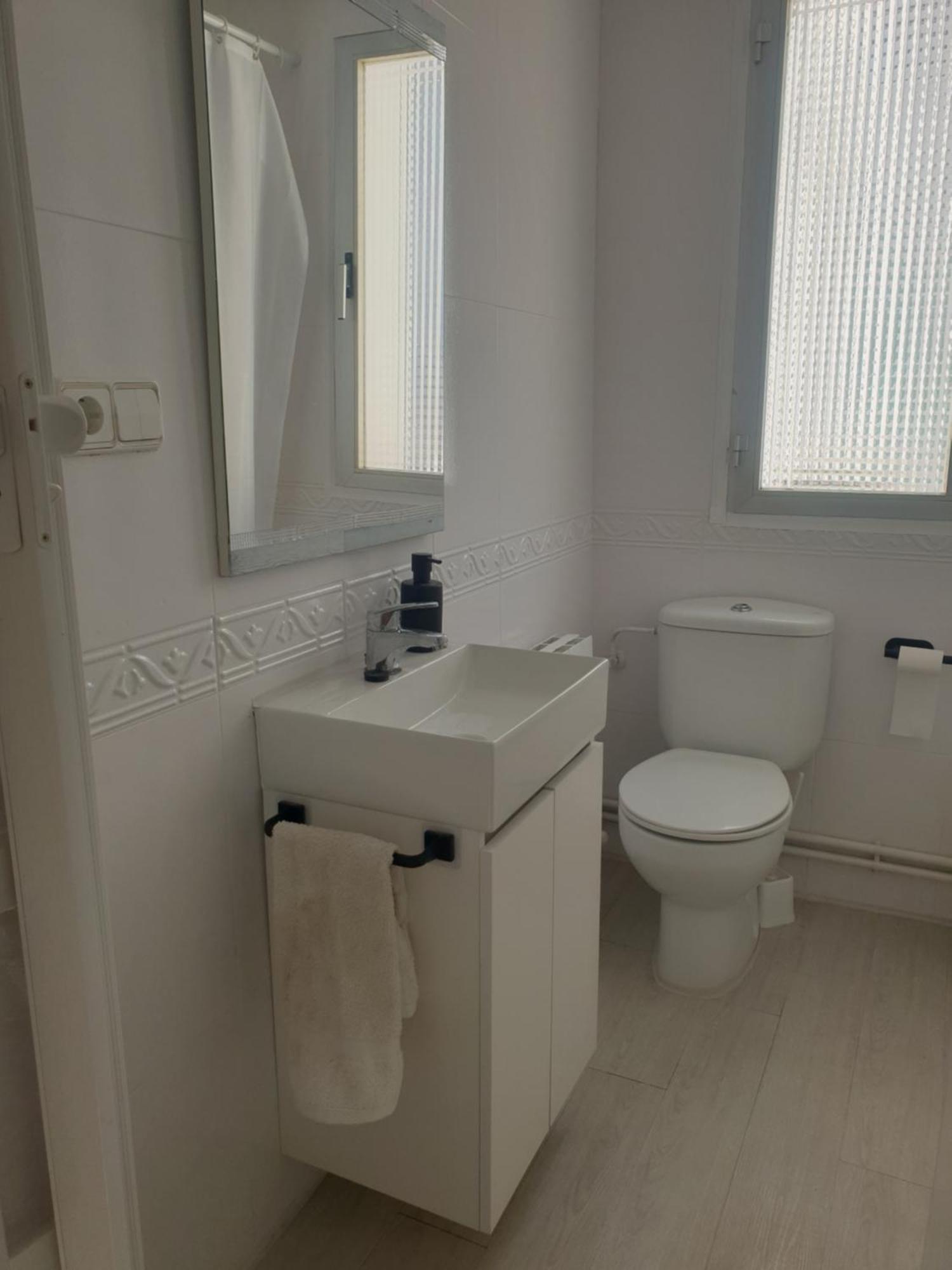 Apartamento Eguzkilore. Logrono Exterior photo