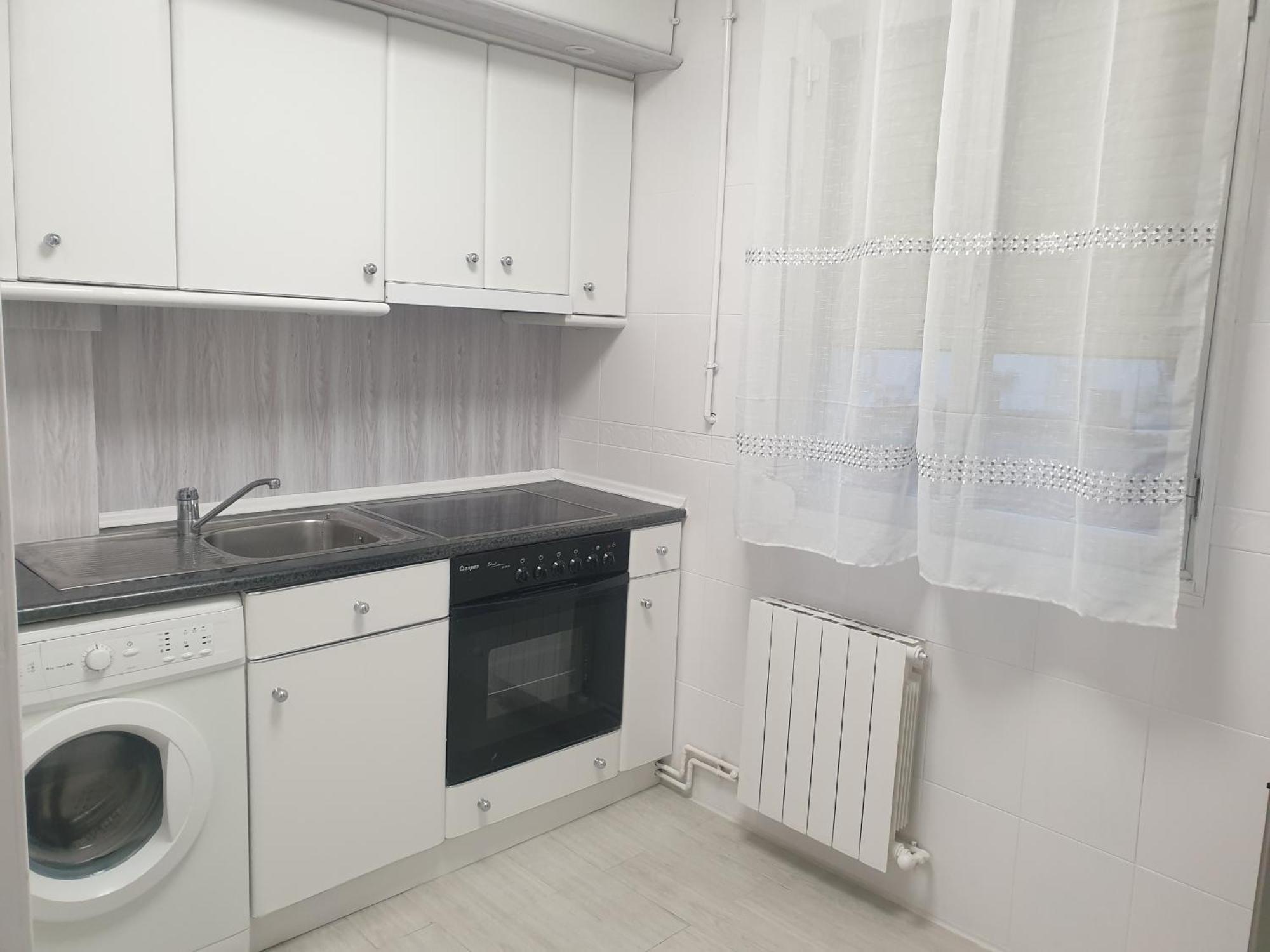 Apartamento Eguzkilore. Logrono Exterior photo