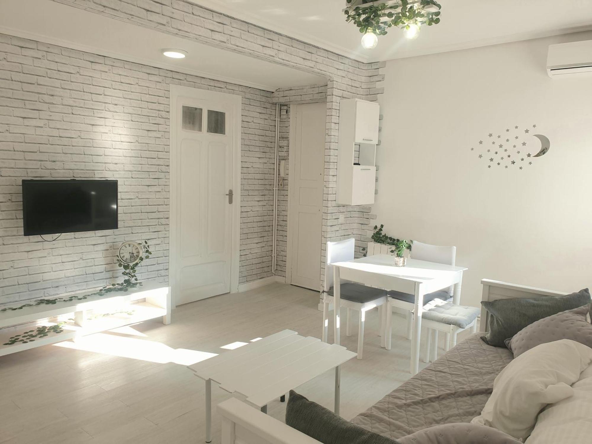 Apartamento Eguzkilore. Logrono Exterior photo