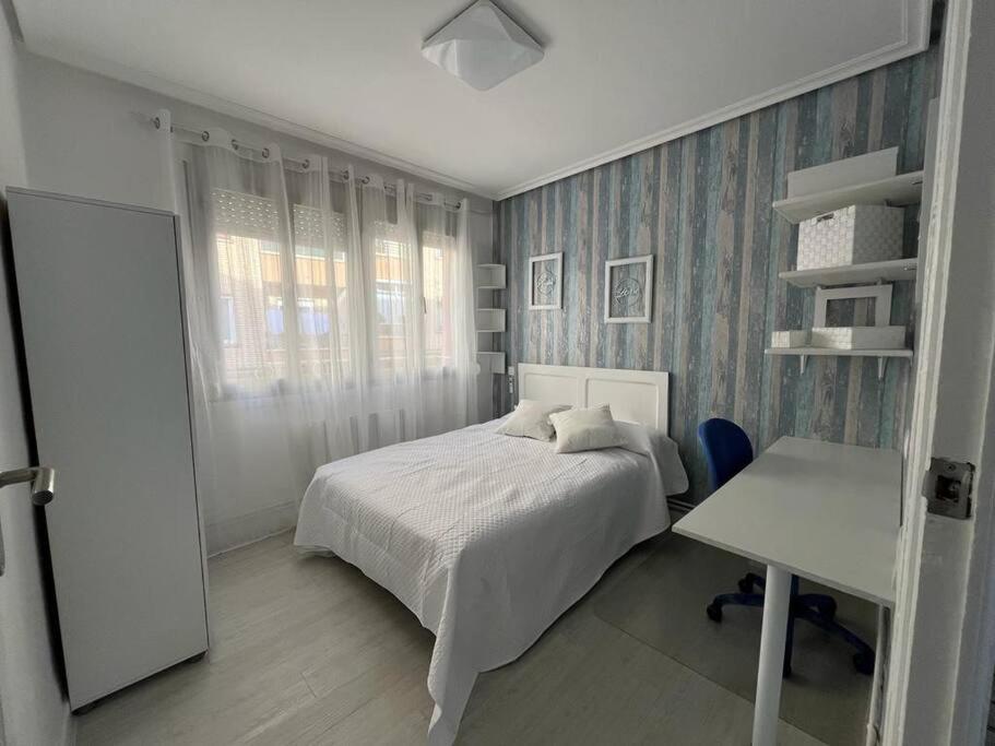 Apartamento Eguzkilore. Logrono Exterior photo