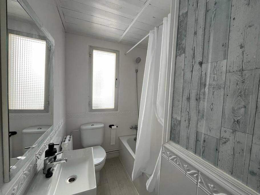 Apartamento Eguzkilore. Logrono Exterior photo